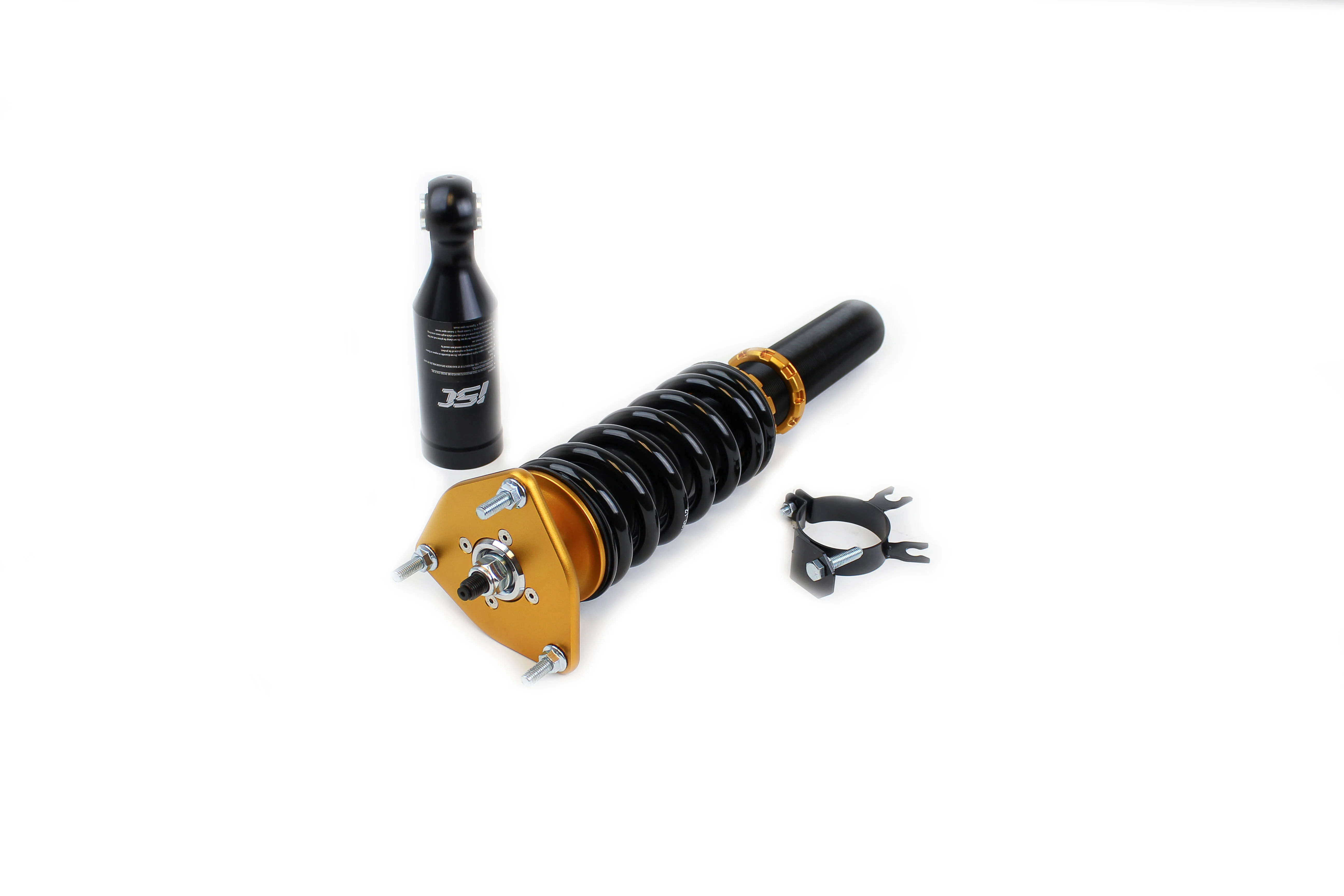 ISC N1 V2 Coilovers Infiniti G37 (2009-2016) Street Sport or Track/Race - Image 2