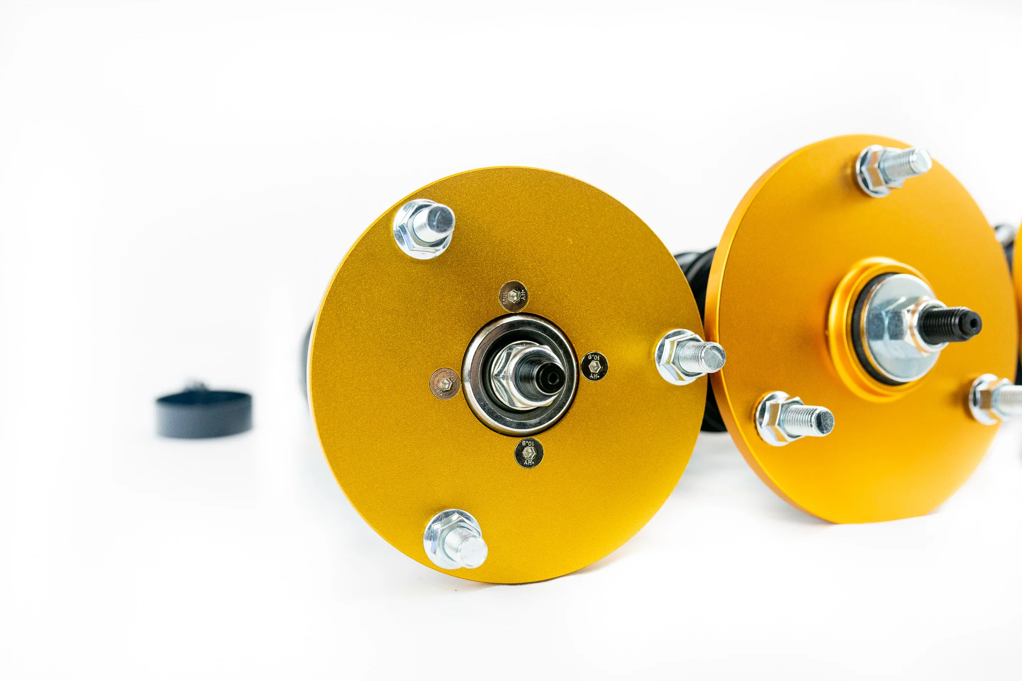 ISC N1 V2 Coilovers Mazda RX7 FD (1993-1995) Street Sport or Track/Race - Image 3