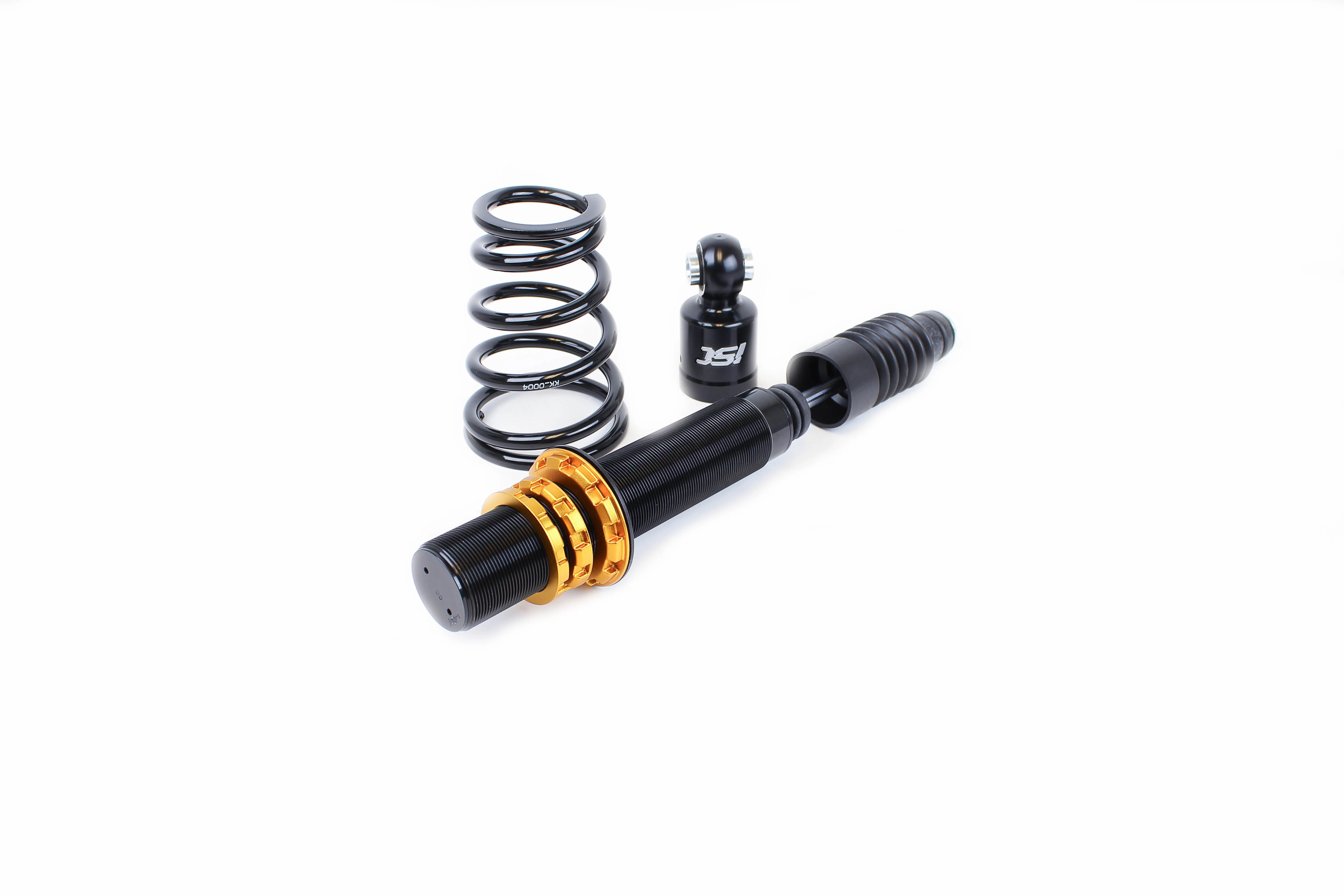 ISC N1 V2 Coilovers Mazda RX8 SE3P (2003-2012) Street Sport or Track/Race - Image 3