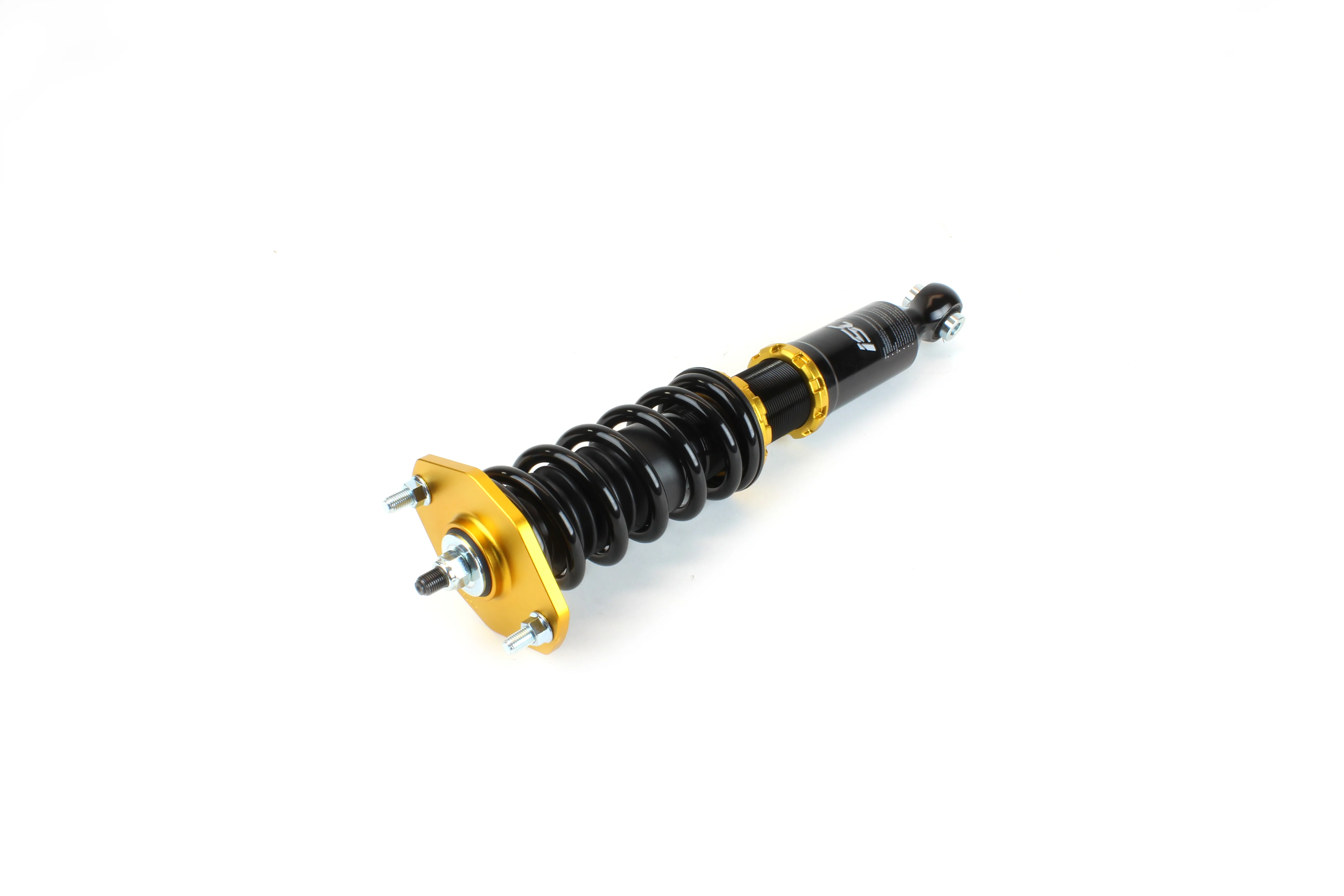 ISC N1 V2 Coilovers Mitsubishi 3000GT FWD / AWD (1991-1999) w/ Front Camber Plates - Street Sport or Track/Race - Image 3
