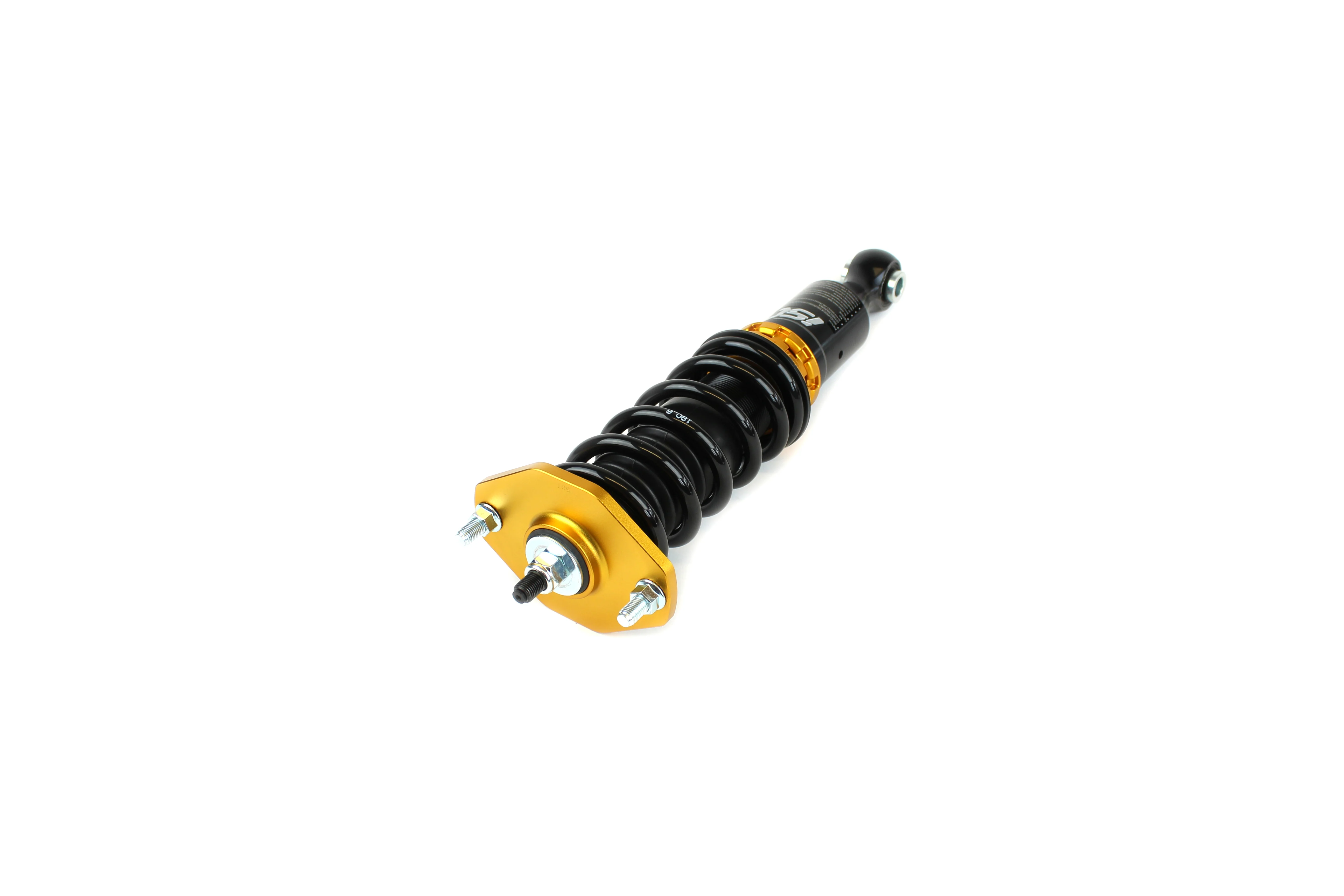 ISC N1 V2 Coilovers Subaru Legacy (2004-2009) w/ Front Camber Plates - Street Sport or Track/Race - Image 3