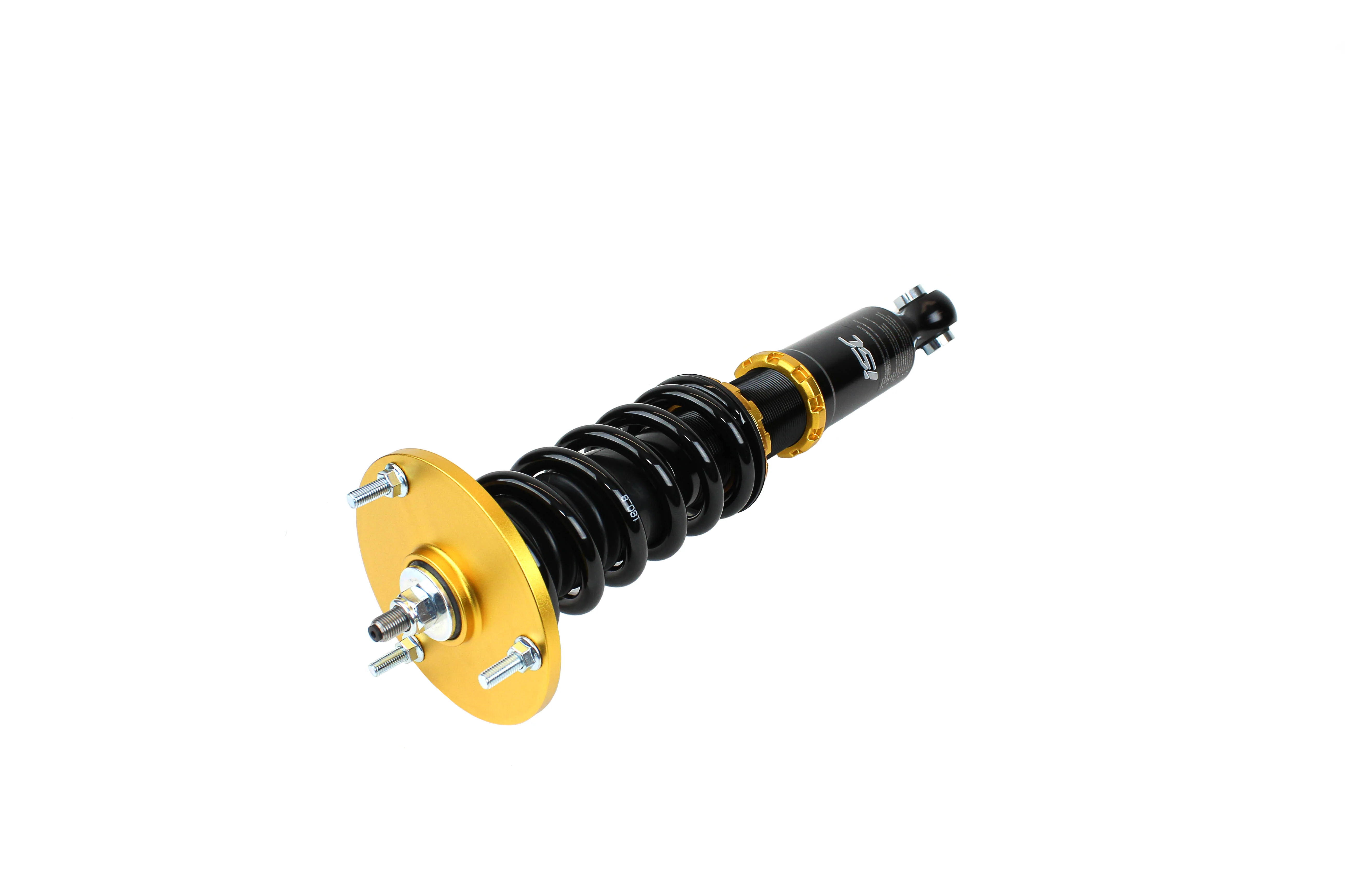 ISC N1 V2 Coilovers Toyota Supra MK3 (1986-1992) Street Sport or Track/Race - Image 3