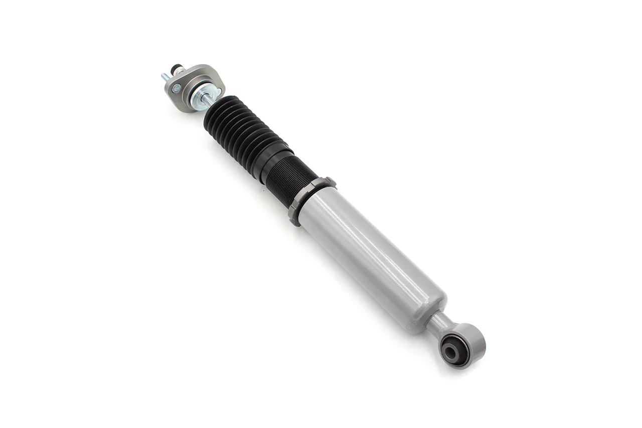 ISR Pro Series Coilovers BMW E46 (99-06) Street / Track - Image 3