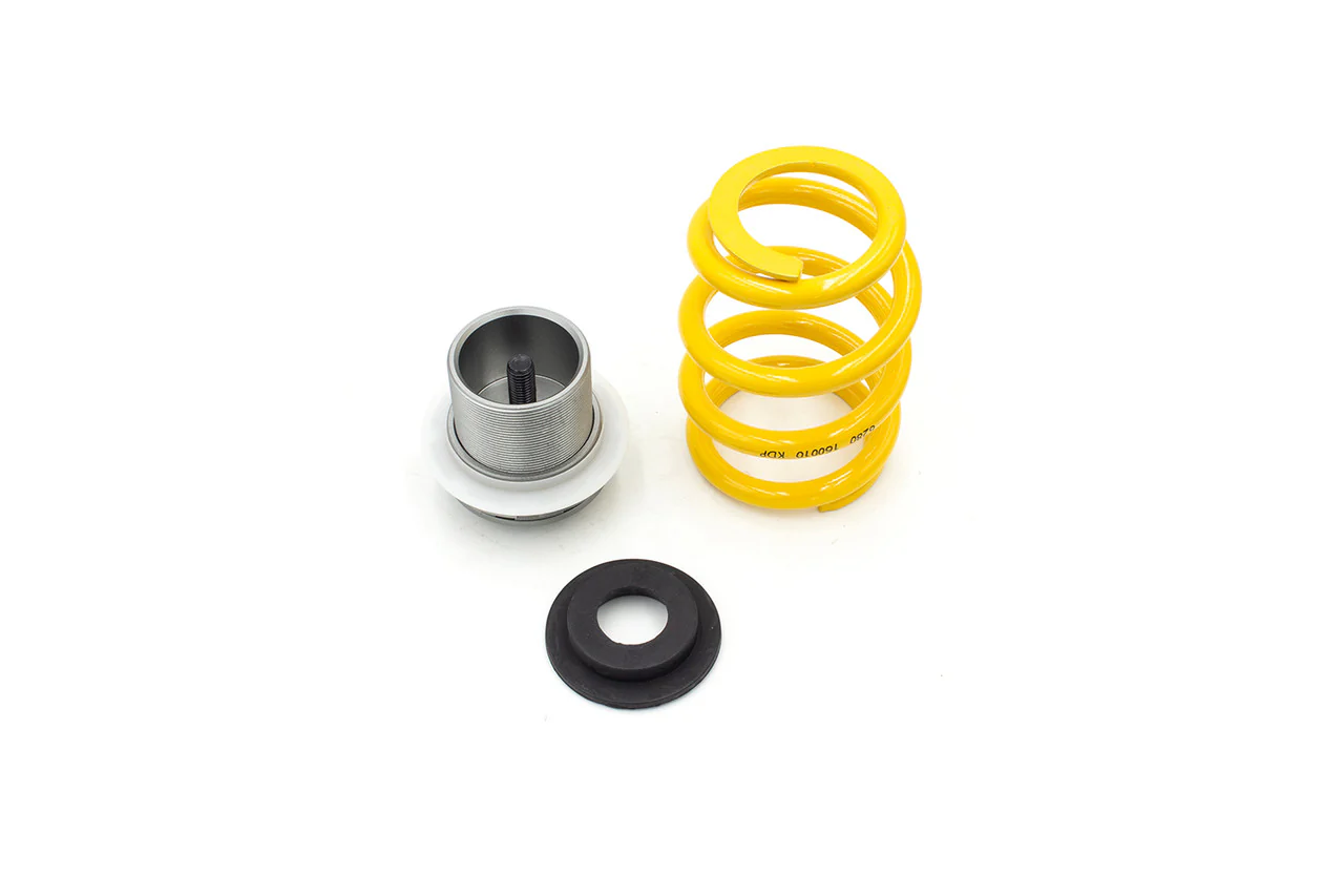 ISR Pro Series Coilovers BMW E46 (99-06) Street / Track - Image 4