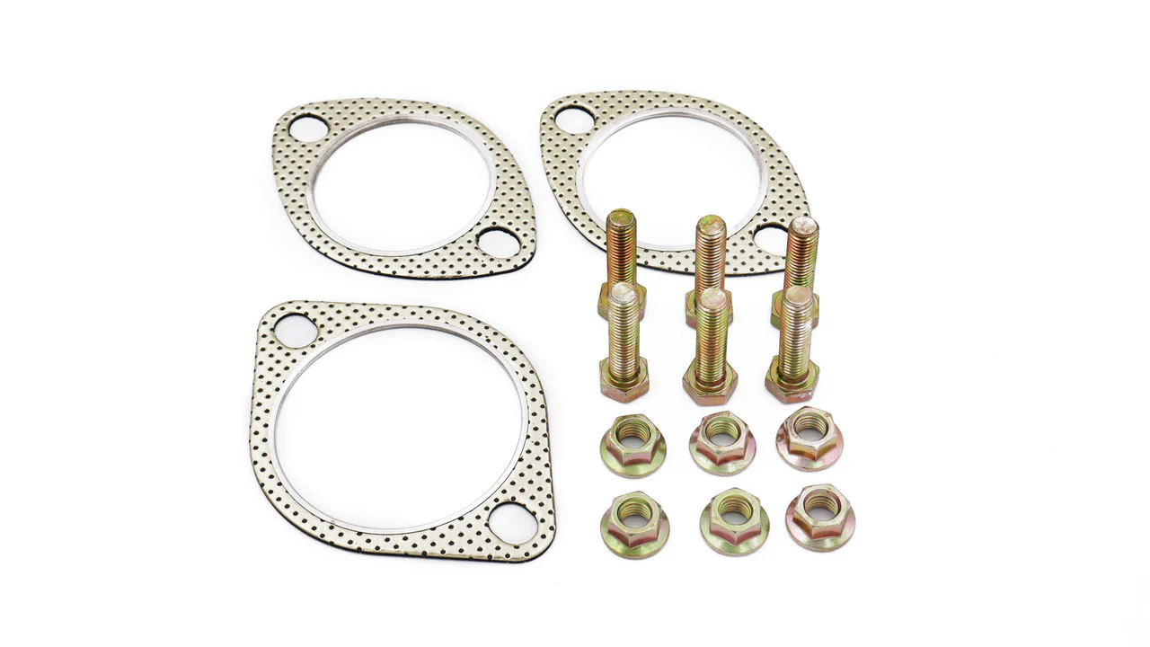ISR Y-Pipe Exhaust Infiniti Q50 Q60 3.0T V6 RWD (16-23) Nissan Z RZ34 (2023-2025) VR30DTT - Image 6