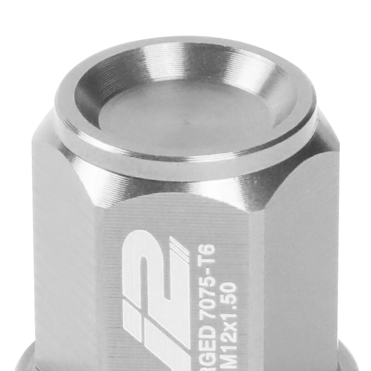 J2 Engineering Lug Nuts (M12 x 1.50) 20 Piece Set With Closed End for Acorn / Conical Wheels - Black / Blue / Gold / Red / Silver - Image 48