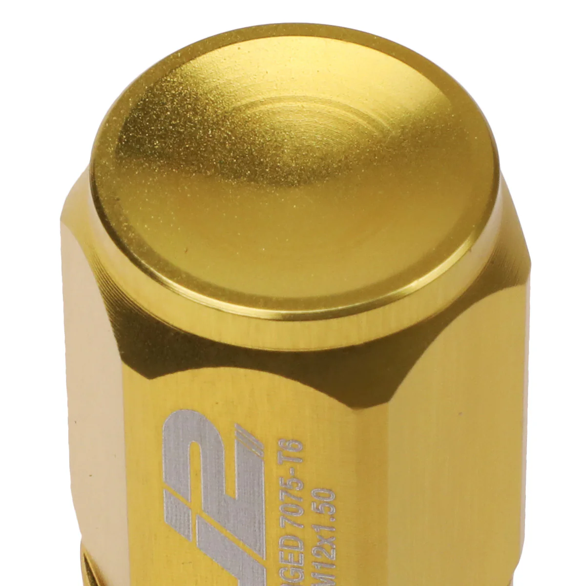 J2 Engineering Lug Nuts (M12 x 1.50) 20 Piece Set With Closed End for Acorn / Conical Wheels - Black / Blue / Gold / Red / Silver - Image 88