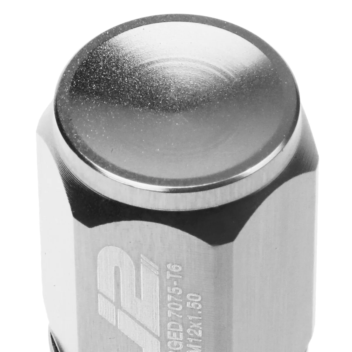 J2 Engineering Lug Nuts (M12 x 1.50) 20 Piece Set With Closed End for Acorn / Conical Wheels - Black / Blue / Gold / Red / Silver - Image 98