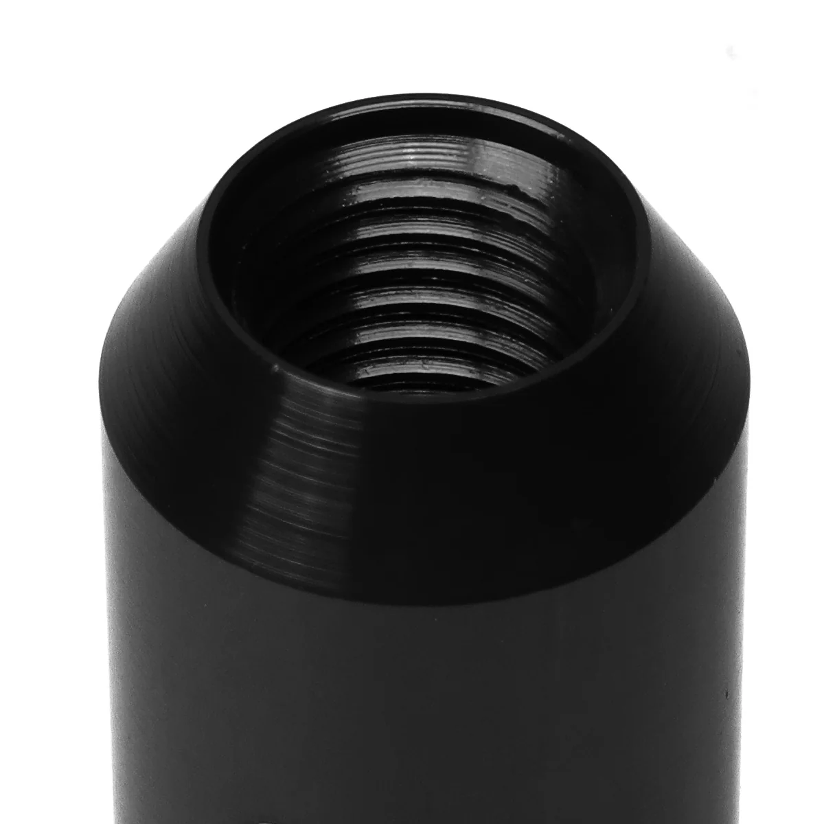 J2 Engineering Lug Nuts (12 x 1.5) 20 Piece Set With Spiky or Open-End Cup - Black / Blue / Gold / Red / Silver - Image 29