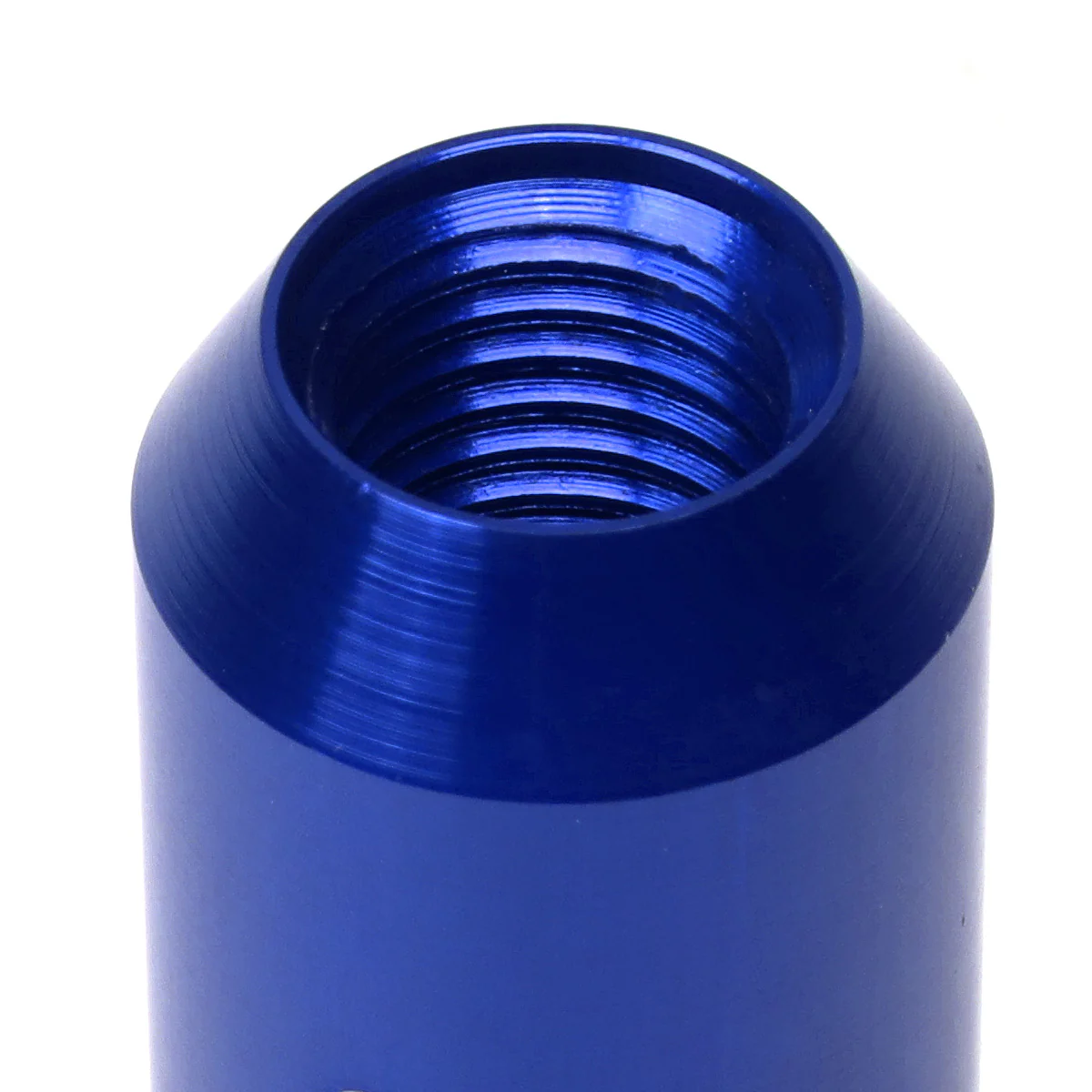 J2 Engineering Lug Nuts (12 x 1.5) 20 Piece Set With Spiky or Open-End Cup - Black / Blue / Gold / Red / Silver - Image 34