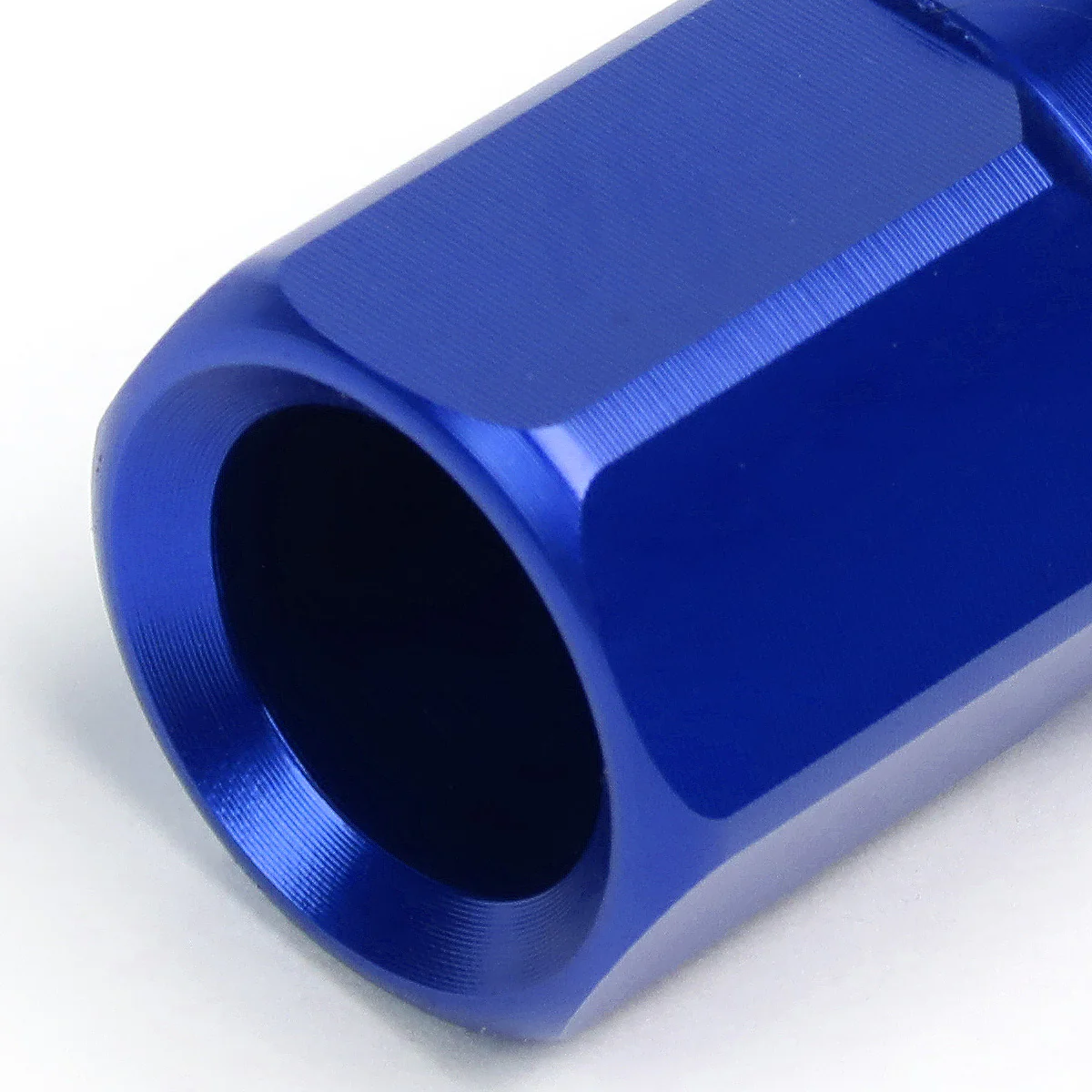 J2 Engineering Lug Nuts (12 x 1.5) 20 Piece Set With Spiky or Open-End Cup - Black / Blue / Gold / Red / Silver - Image 35
