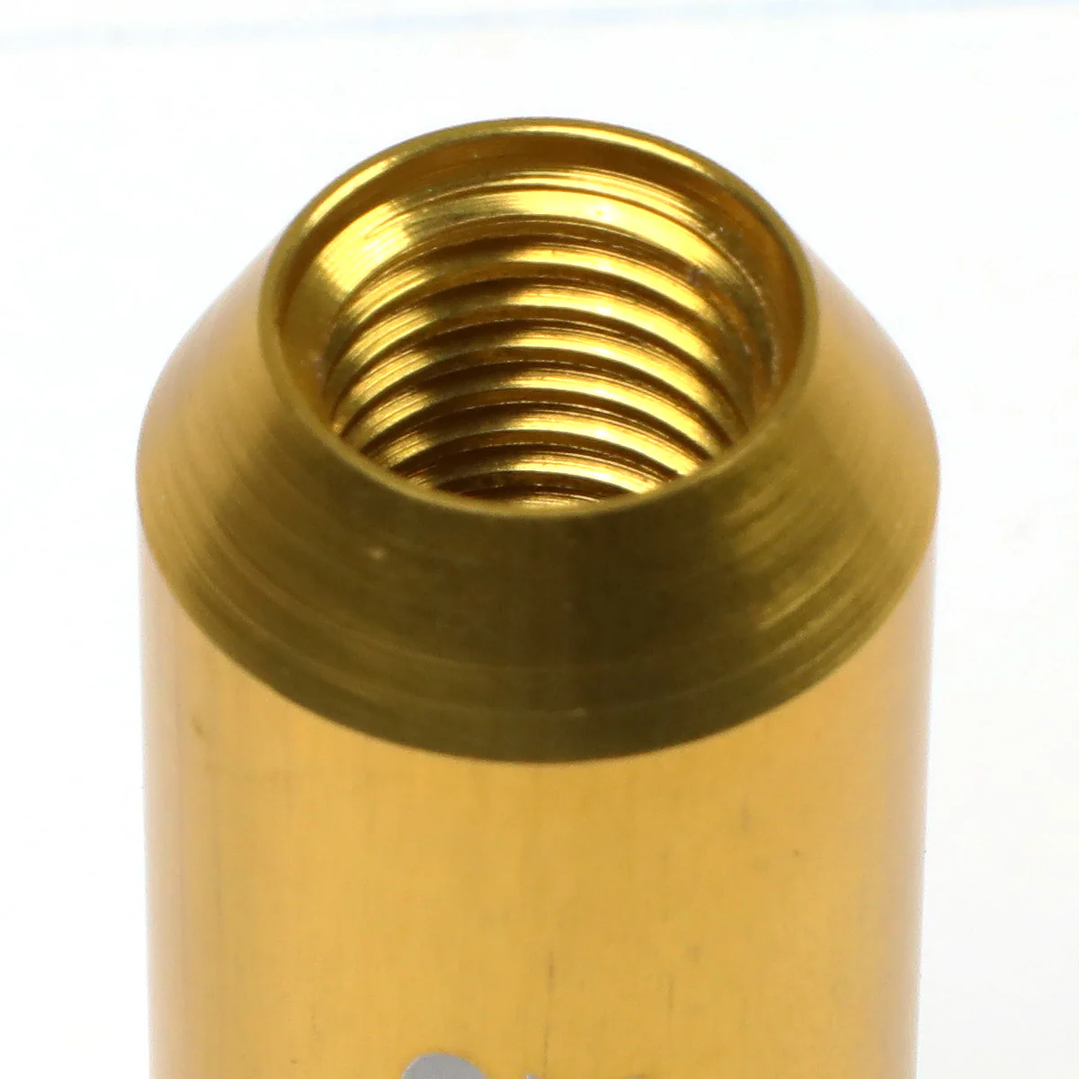 J2 Engineering Lug Nuts (12 x 1.5) 20 Piece Set With Spiky or Open-End Cup - Black / Blue / Gold / Red / Silver - Image 39
