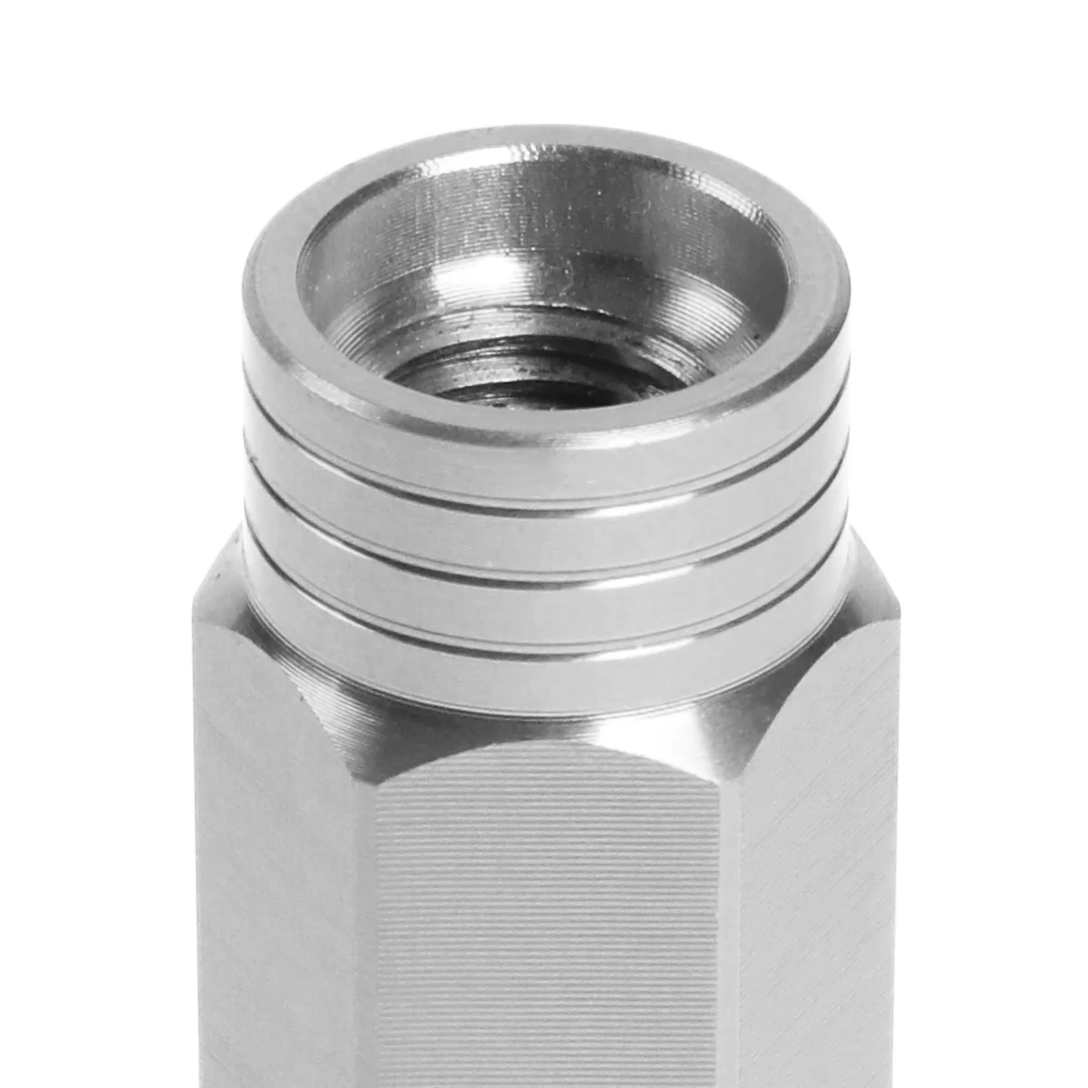 J2 Engineering Lug Nuts (12 x 1.5) 20 Piece Set With Spiky or Open-End Cup - Black / Blue / Gold / Red / Silver - Image 74