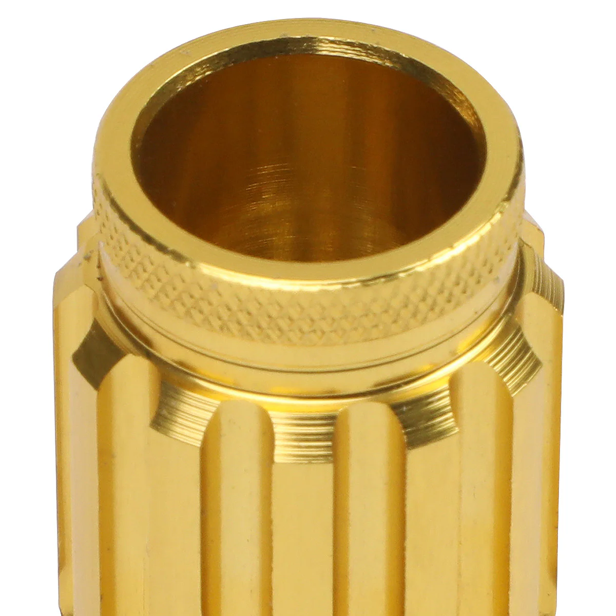 J2 Engineering Lug Nuts (12 x 1.5) 20 Piece Set With Spiky or Open-End Cup - Black / Blue / Gold / Red / Silver - Image 89