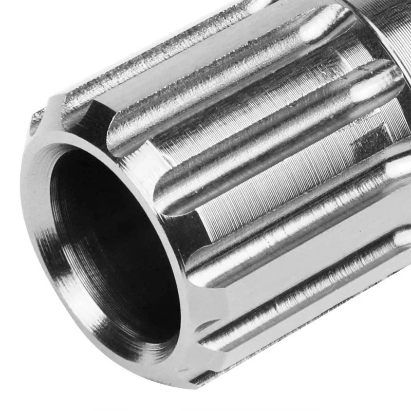 J2 Engineering Lug Nuts (M12 x 1.50) 20 Piece Locking Set - Black / Blue / Gold / Red / Silver - Image 23