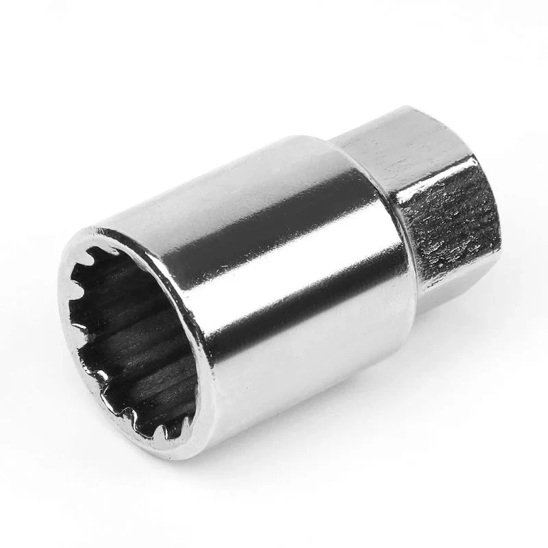 J2 Engineering Lug Nuts (M12 x 1.50) 20 Piece Locking Set - Black / Blue / Gold / Red / Silver - Image 26