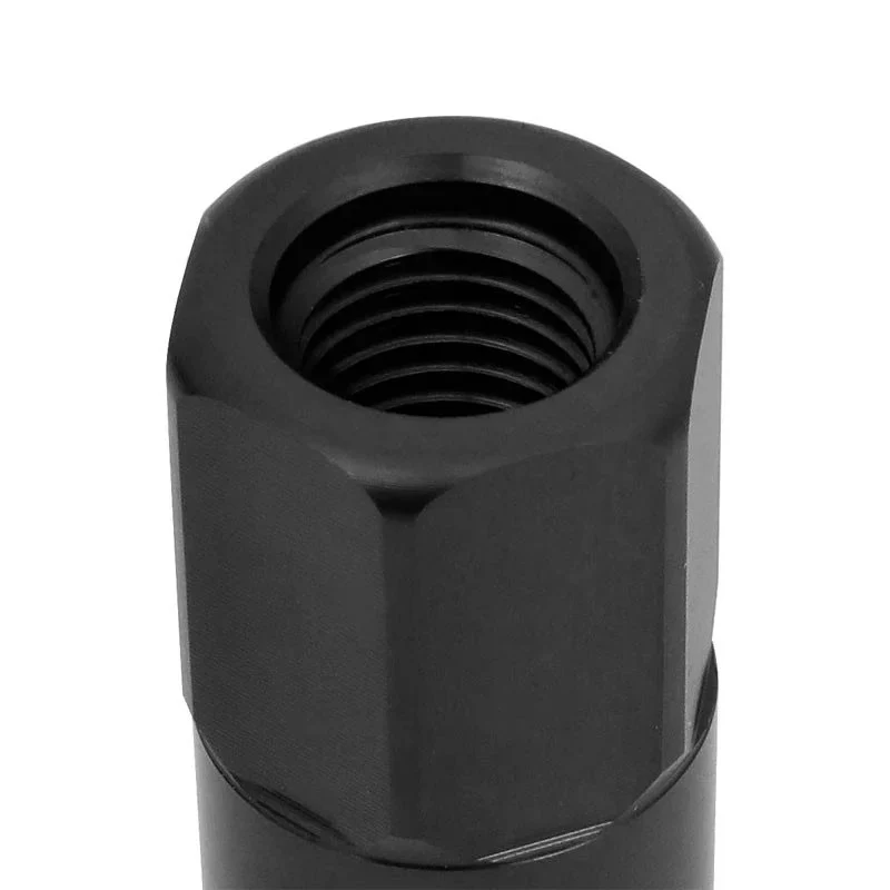 J2 Engineering Spiked Lug Nuts (M12 x 1.50) 20 Piece Open End and Spiked Cap Set - Black / Blue / Gold / Red / Silver - Image 105