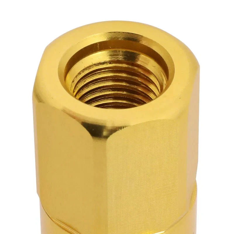 J2 Engineering Spiked Lug Nuts (M12 x 1.50) 20 Piece Open End and Spiked Cap Set - Black / Blue / Gold / Red / Silver - Image 115