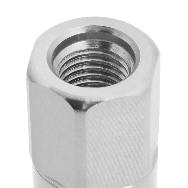J2 Engineering Spiked Lug Nuts (M12 x 1.50) 20 Piece Open End and Spiked Cap Set - Black / Blue / Gold / Red / Silver - Image 125