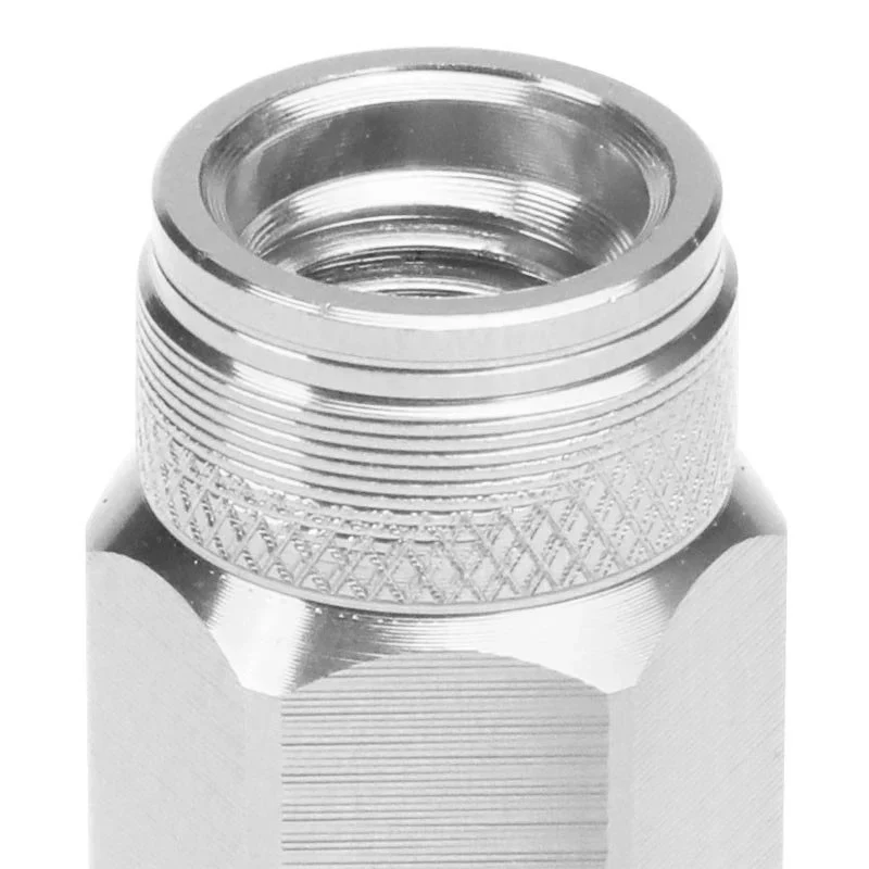 J2 Engineering Lug Nuts (M12 x 1.50) 20 Piece Set With Open Knurled or Smooth End - Black / Blue / Gold / Red / Silver - Image 150