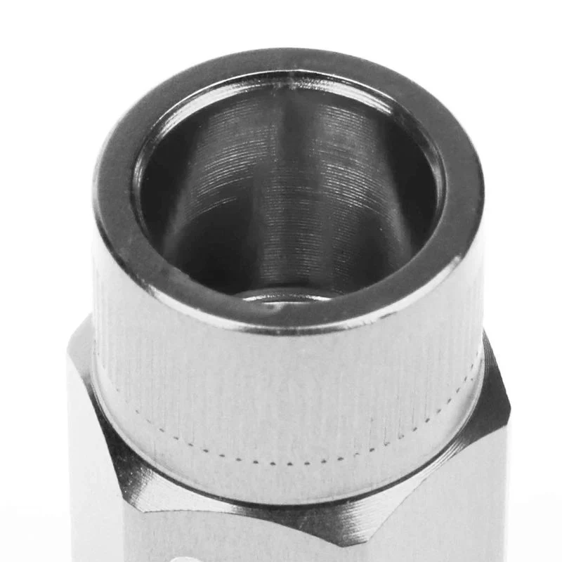 J2 Engineering Lug Nuts (M12 x 1.50) 20 Piece Set With Open Knurled or Smooth End - Black / Blue / Gold / Red / Silver - Image 20