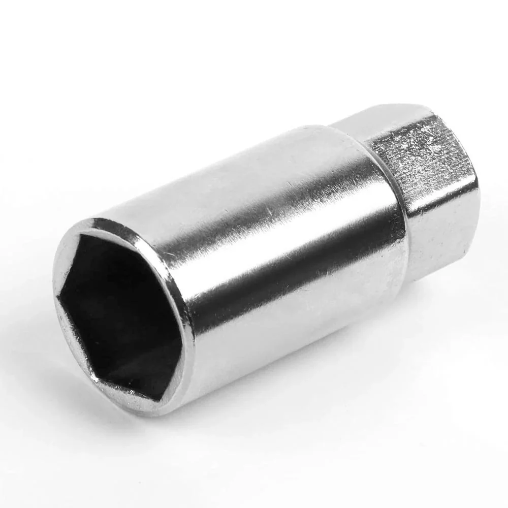 J2 Engineering Spike Lug Nuts (M12 x 1.25) 20 Piece Set With Open End - Black / Blue / Red (Copy) - Image 30