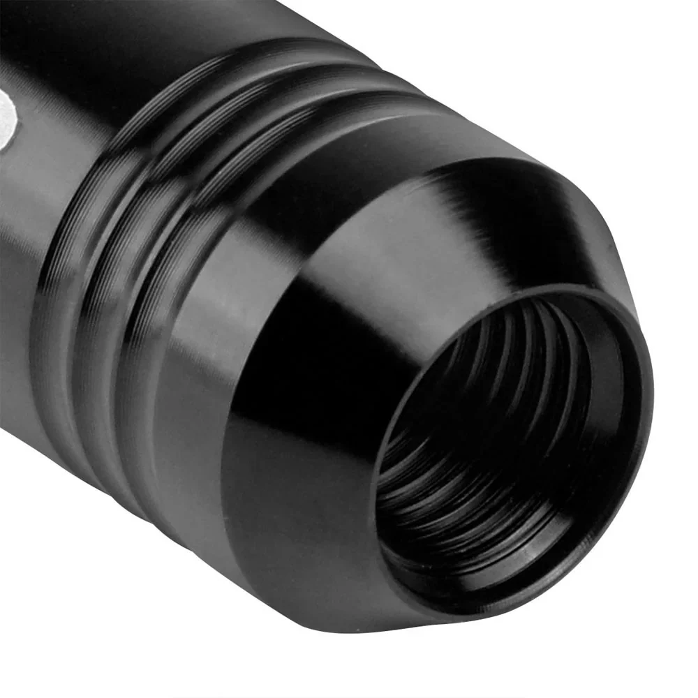J2 Engineering Lug Nuts (M12 x 1.25) 20 Piece Set With Open End - Black / Blue / Red - Image 39