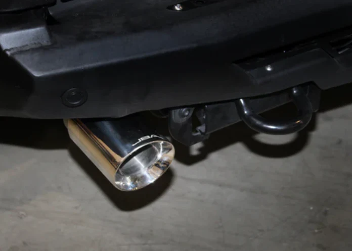 JBA Exhaust Ford F150 Raptor 3.5L EcoBoost (17-21) Catback 3.0" Stainless Steel - 40-3052 - Image 4