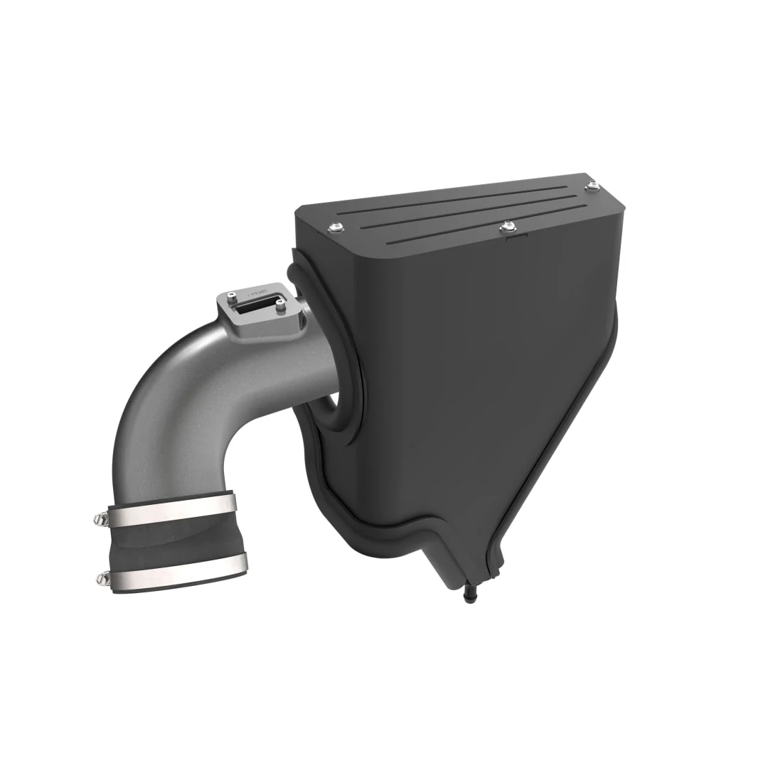 K&N Air Intake System for BMW 430i 2.0L (19-20) 440i 3.0L (17-20) Typhoon Series - Image 6