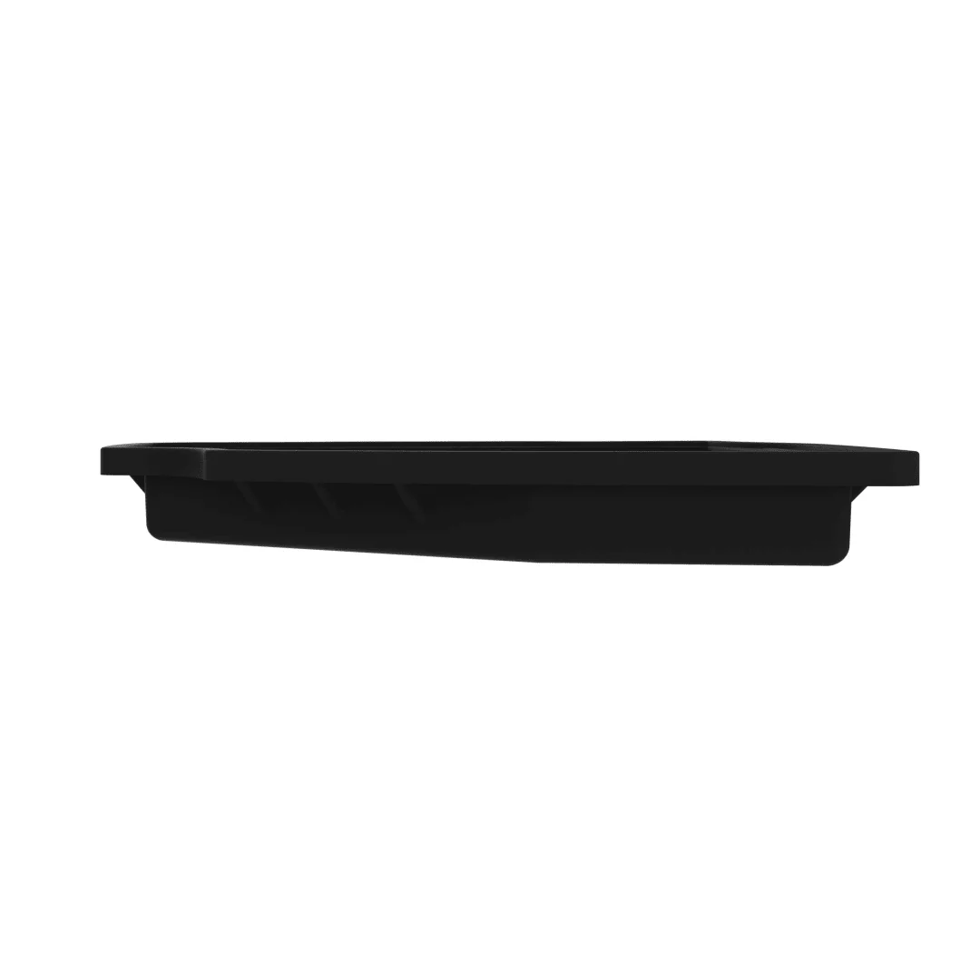 K&N Air Filter BMW 520 / 523 / 525 / 530 / 540 /  550e /  735i / 740i / 750e / M740dX / M760eX (23-25) 33-3188 - Image 8