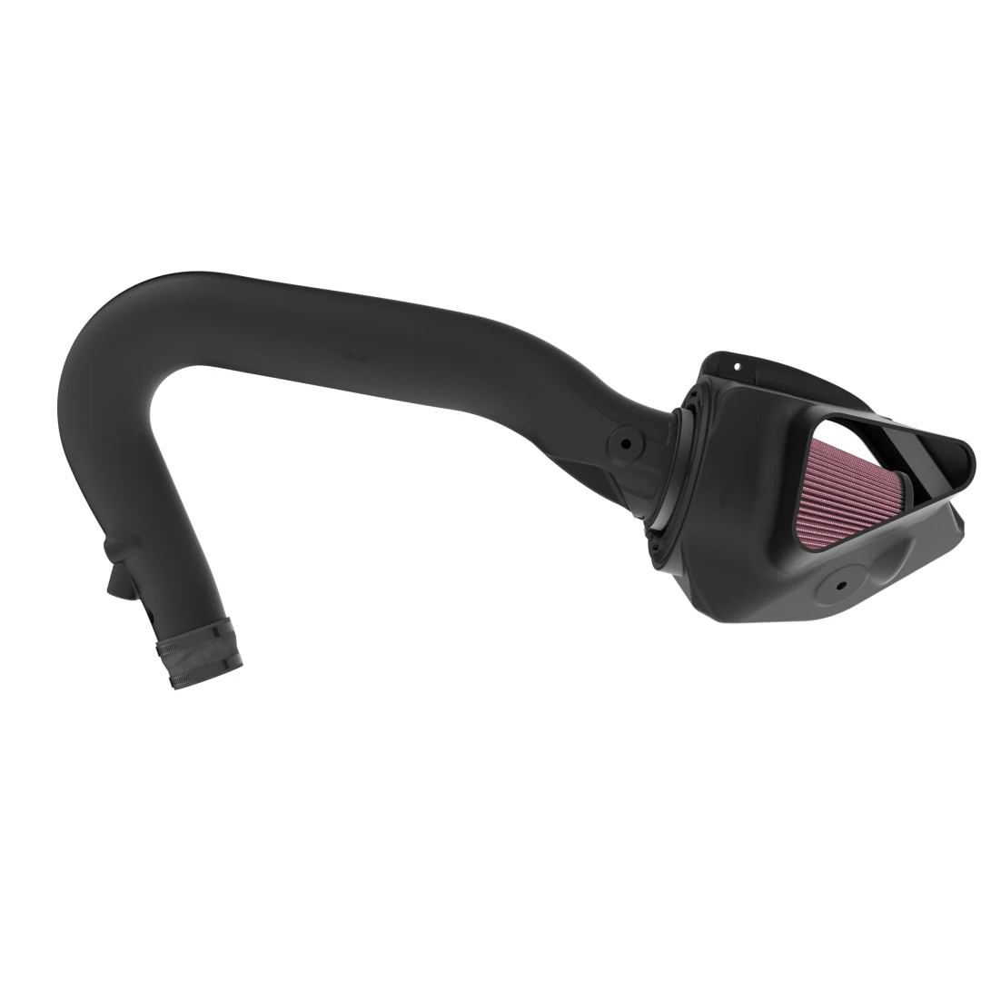 K&N Air Intake System for Dodge Charger & Challenger 3.6L V6 (2011-2023) NEXTGEN Series 50-2544 - Image 3
