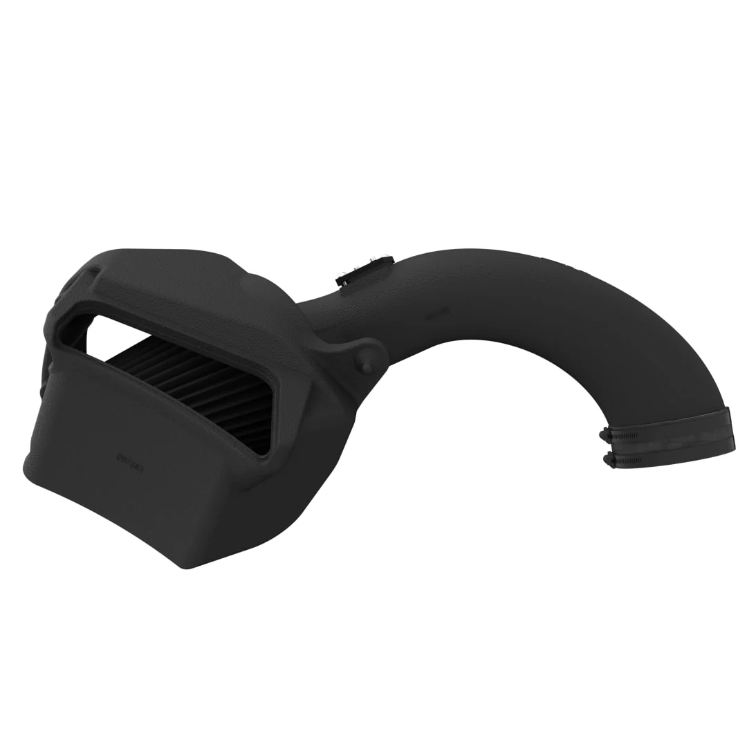 K&N Air Intake System for Ford F250 / F350 / F450 / F550 Super Duty 6.7L V8 (2017-2019) NextGen DryFlow 50-2600D - Image 2
