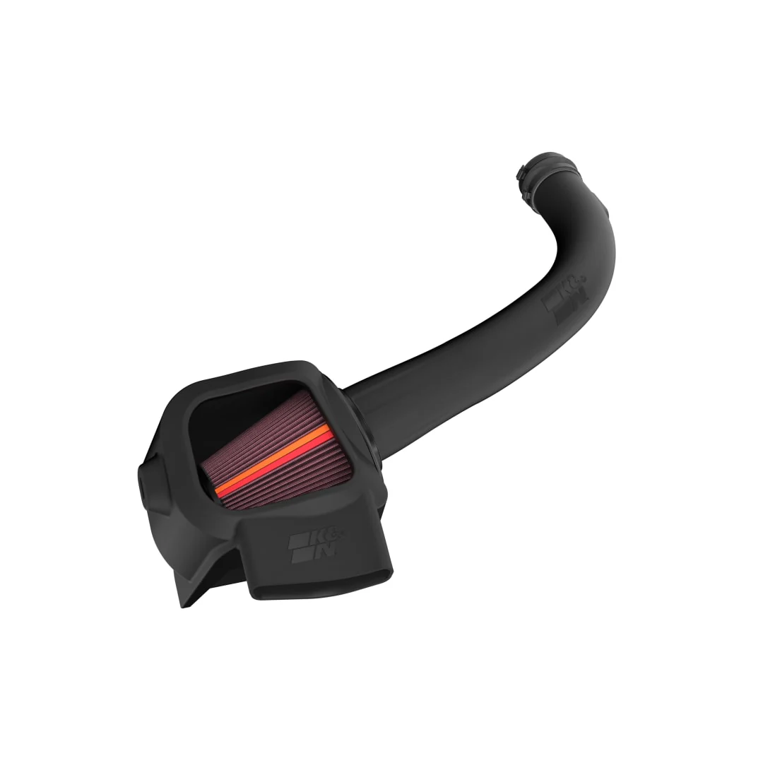 K&N Air Intake System for Ford F250 (20-22) F350 6.2L V8(20-21) NEXTGEN Series 50-2593