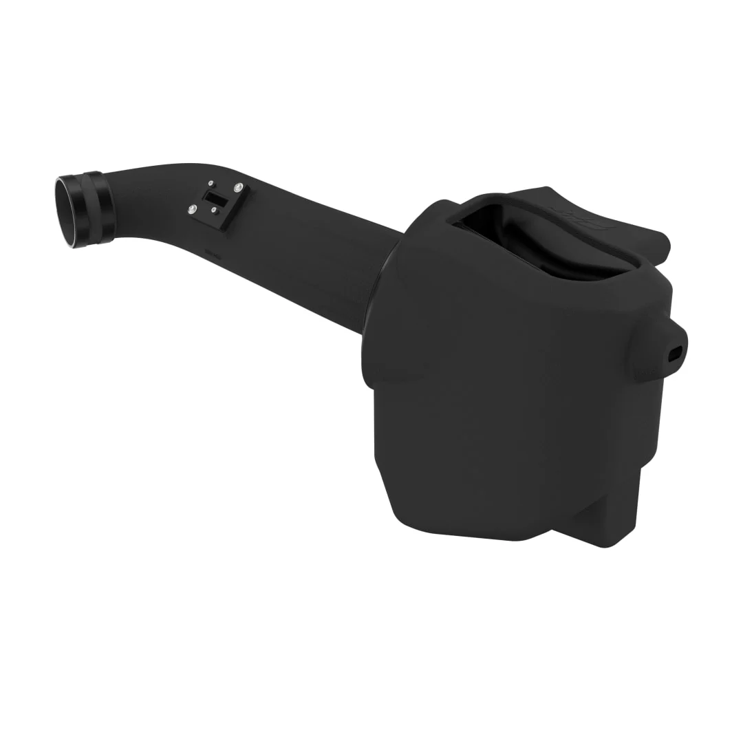 K&N Air Intake System for Ford F250 / 350 Super Duty 6.7L V8 (2020-2026) NextGen DryFlow 50-2613D - Image 2