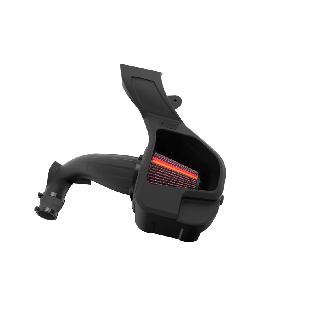 K&N Air Intake System for Ford Ranger L4 2.3L (2024) NEXTGEN Series 50-2629 - Image 2