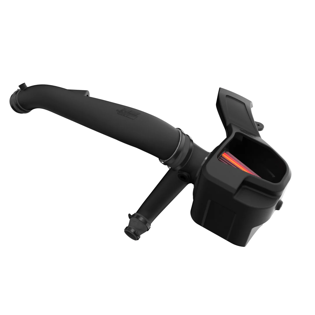 K&N Air Intake System for Ford Ranger Raptor 3.0L V6 (2024-2026) NEXTGEN Series 50-2628 - Image 2