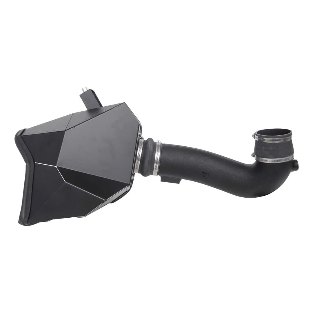 K&N Air Intake System for Chevy Silverado / GMC Sierra 1500 5.3L / 6.2L V8 (2019-2026) DRYFLOW Series 30-3110 - Image 3