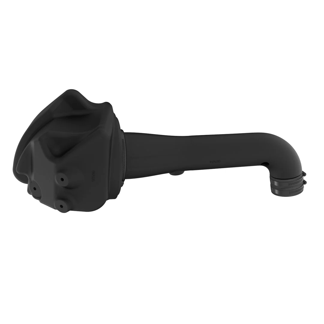 K&N Air Intake System for Jeep Wrangler 3.6L V6 (2012-2018) NEXTGEN Series 50-1566 - Image 3