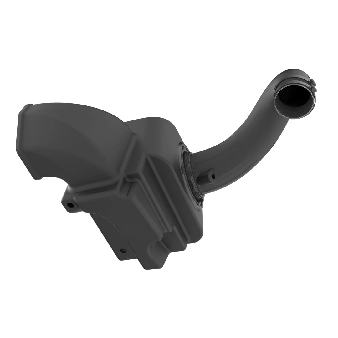 K&N Air Intake System for Ram 5.7L V8 1500 (09-24) 2500 / 3500 (13-18) NextGen DryFlow 50-1561D - Image 3