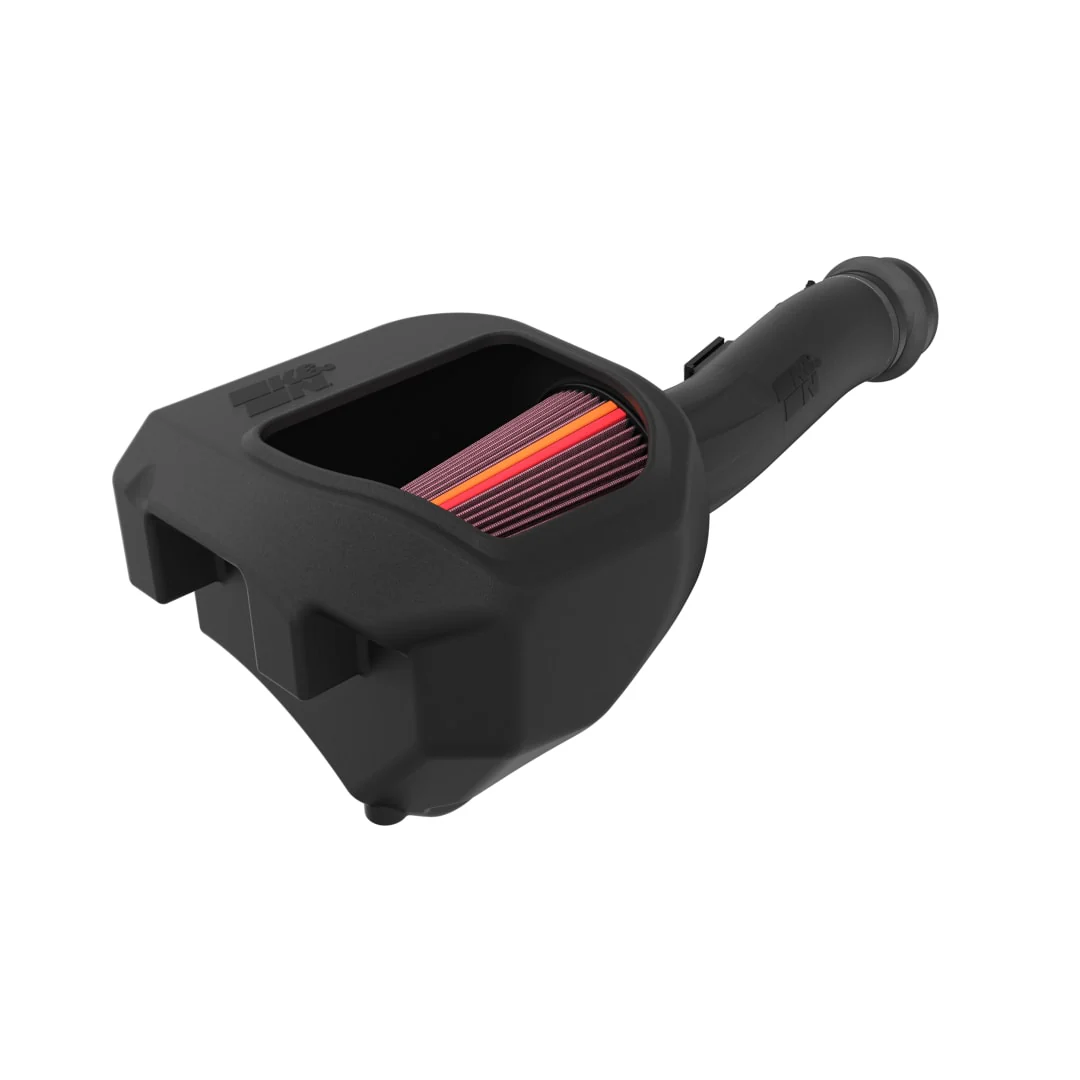 K&N Air Intake System for Ram 1500 3.0L L6 (2025-2026) NEXTGEN Series 50-1598
