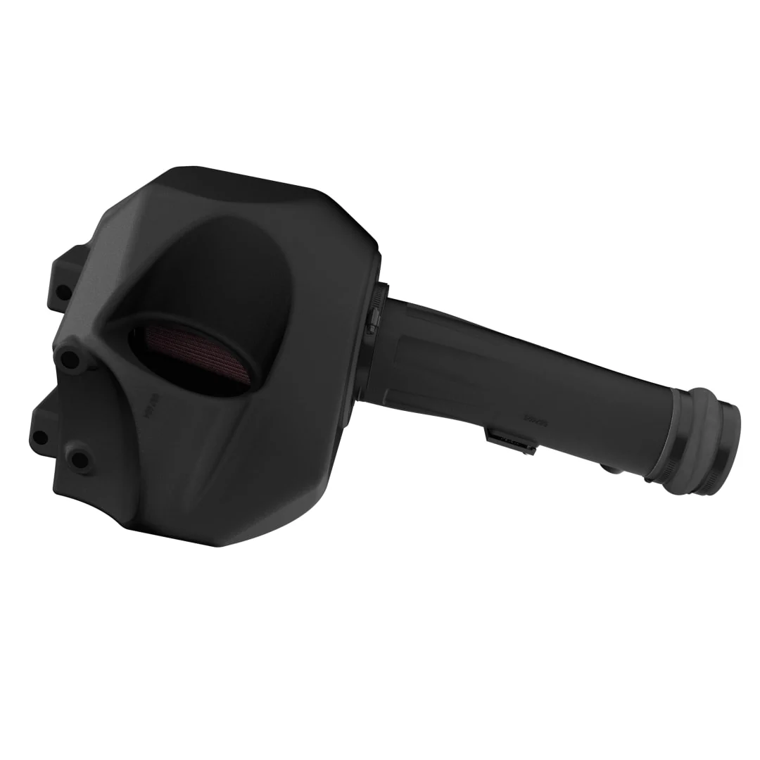 K&N Air Intake System for Ram 1500 3.0L L6 (2025-2026) NEXTGEN Series 50-1598 - Image 3