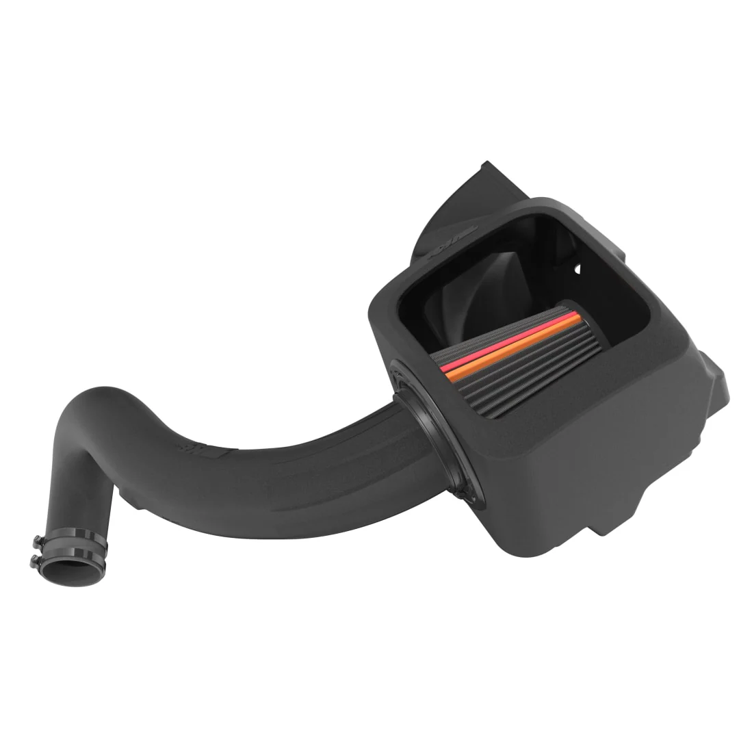 K&N Air Intake System for Ram 1500 3.6L V6 (13-26) 1500 5.7L V8 (19-26) NextGen DryFlow - Image 2
