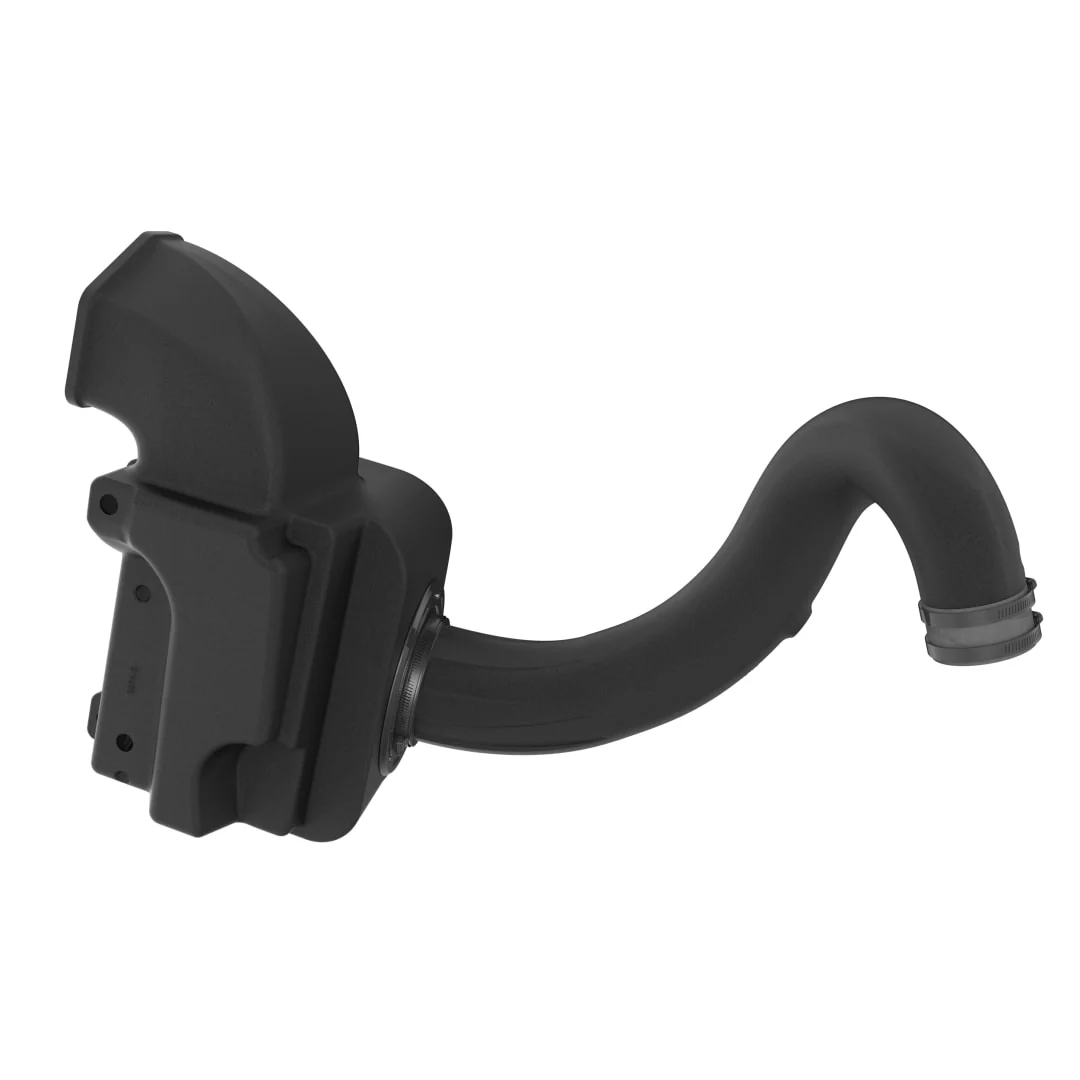 K&N Air Intake System for Ram 1500 3.6L V6 (13-26) 1500 5.7L V8 (19-26) NextGen DryFlow - Image 3