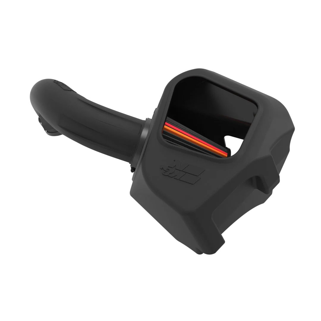 K&N Air Intake System for Ram 1500 3.6L V6 (13-26) 1500 5.7L V8 (19-26) NextGen DryFlow - Image 8