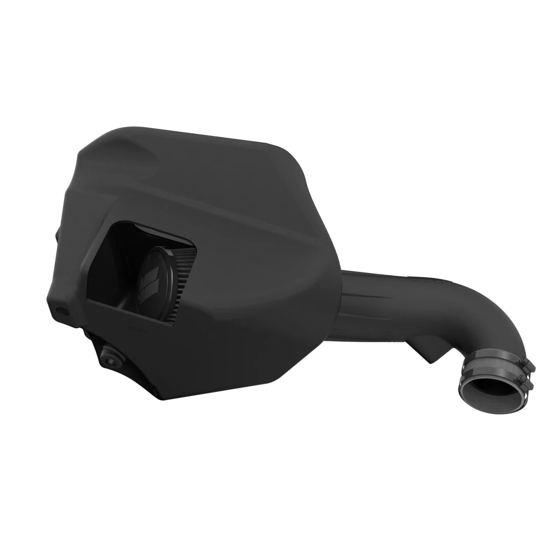 K&N Air Intake System for Ram 1500 3.6L V6 (13-26) 1500 5.7L V8 (19-26) NextGen DryFlow - Image 9