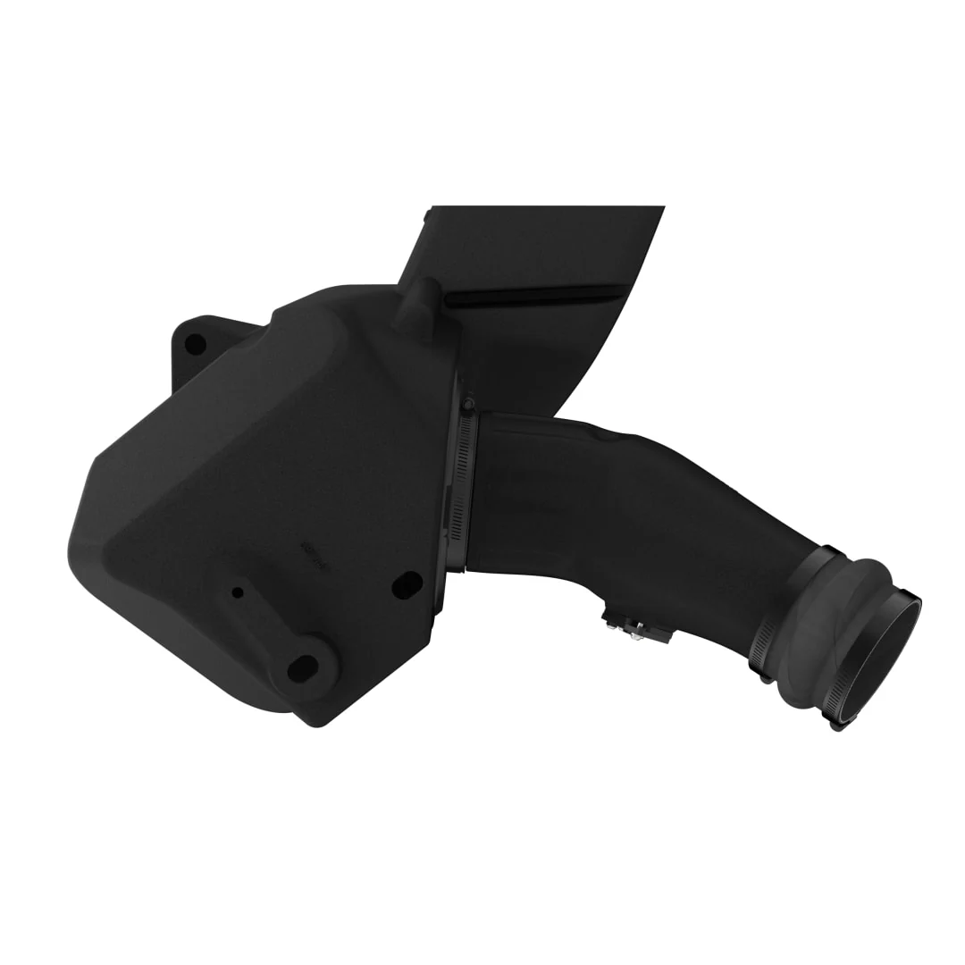 K&N Air Intake System for Ram 2500 / 3500 6.7L L4 (2019-2024) NextGen DryFlow 50-1583D - Image 4