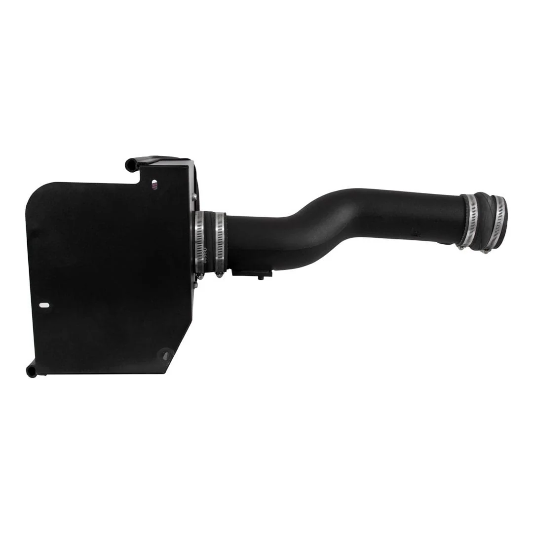 K&N Air Intake System for Toyota Tacoma 3.5L V6 (2016-2023) DRYFLOW Series 30-9039 - Image 3