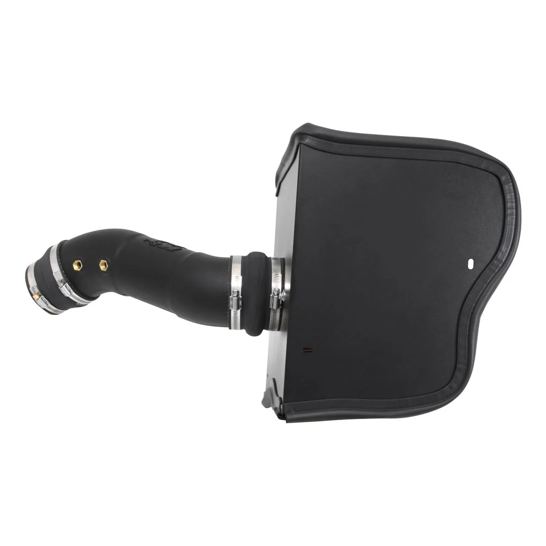 K&N Air Intake System for Toyota Tundra 5.7L V8 (2012-2021) DRYFLOW Series 30-9036 - Image 4