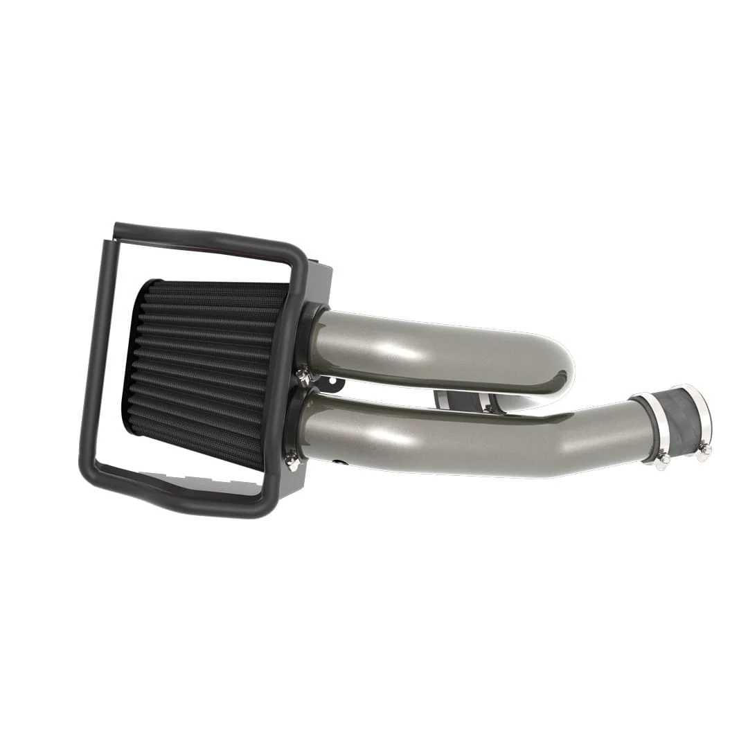 K&N Air Intake System Ford Expedition 3.5L V6 (2021-2024) [DRYFLOW Series] 30-2617KC - Image 3