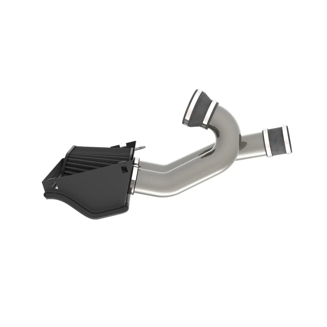 K&N Air Intake System Ford Expedition 3.5L V6 (2021-2024) [DRYFLOW Series] 30-2617KC - Image 4